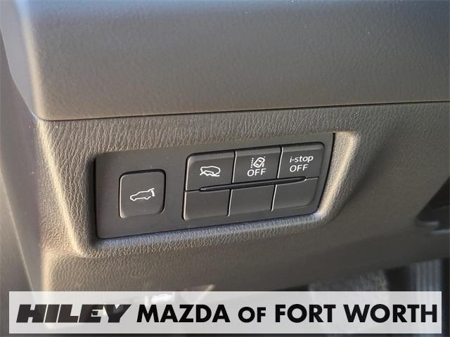 used 2024 Mazda CX-5 car, priced at $24,991