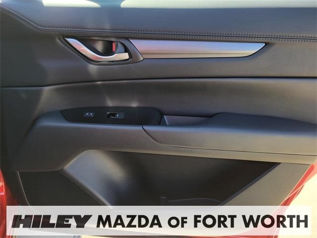 used 2024 Mazda CX-5 car, priced at $24,991