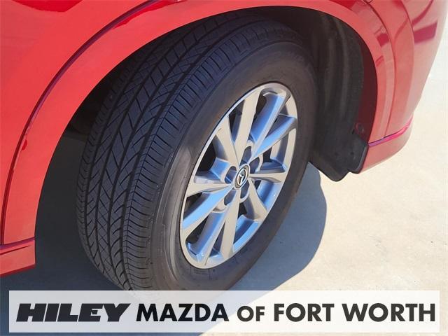 used 2024 Mazda CX-5 car, priced at $24,991
