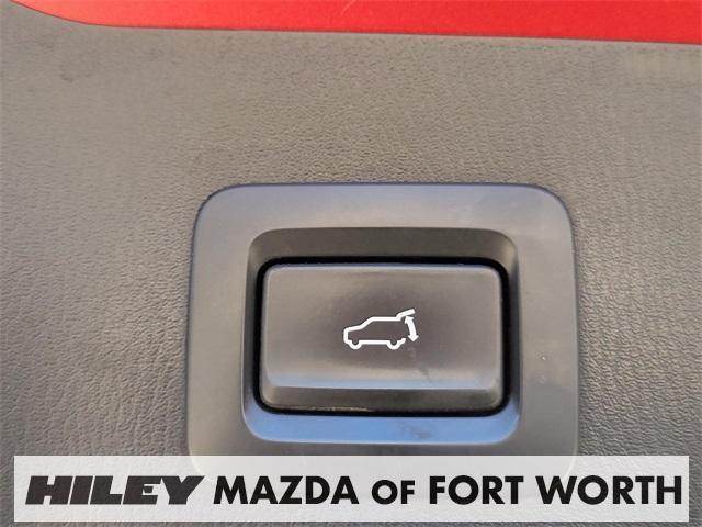 used 2024 Mazda CX-5 car, priced at $24,991