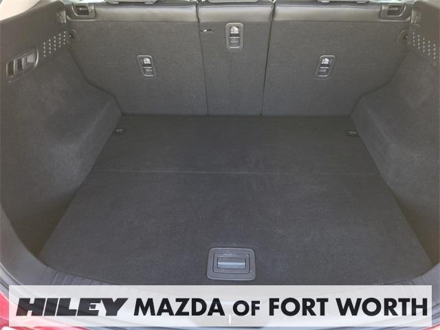 used 2024 Mazda CX-5 car, priced at $24,991