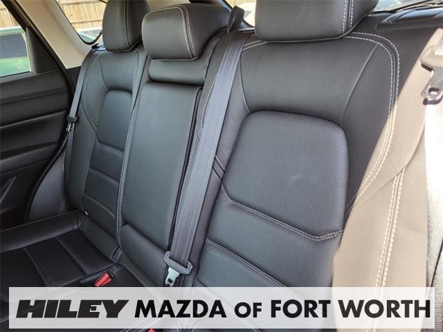 used 2024 Mazda CX-5 car, priced at $24,991
