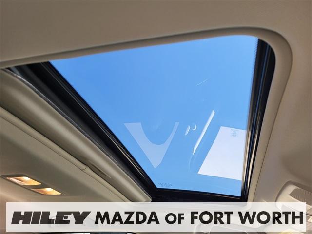 used 2024 Mazda CX-5 car, priced at $24,991