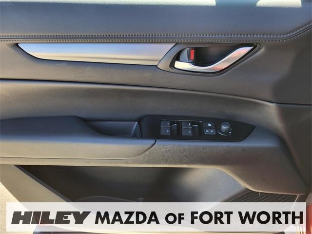 used 2024 Mazda CX-5 car, priced at $24,991
