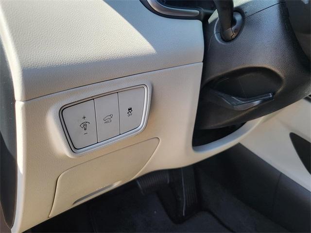 used 2023 Hyundai Tucson car, priced at $23,991