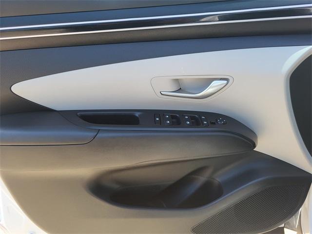 used 2023 Hyundai Tucson car, priced at $23,991
