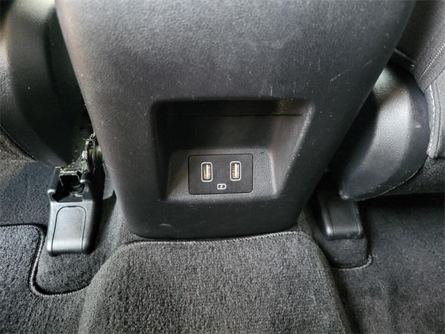 used 2023 Hyundai Tucson car, priced at $23,991