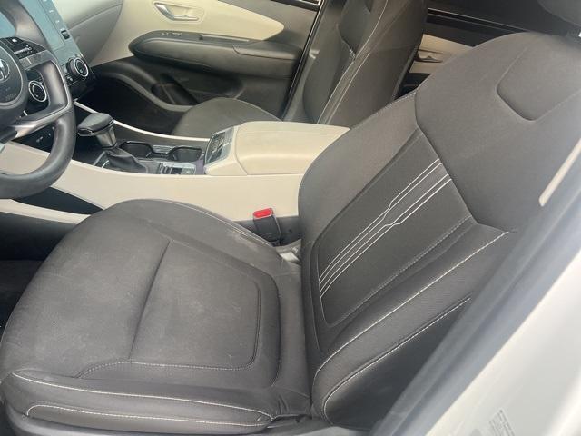 used 2023 Hyundai Tucson car, priced at $23,991