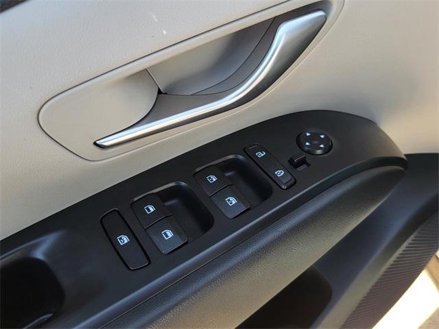 used 2023 Hyundai Tucson car, priced at $23,991