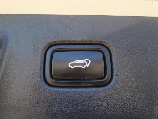 used 2023 Hyundai Tucson car, priced at $23,991