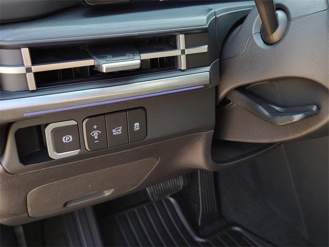new 2026 Hyundai Santa Fe car, priced at $44,550