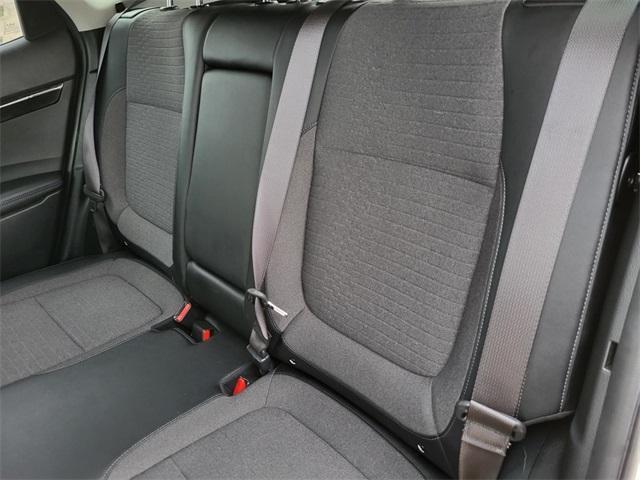 used 2022 Kia Seltos car, priced at $19,307