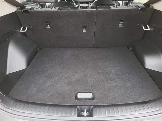 used 2022 Kia Seltos car, priced at $19,307