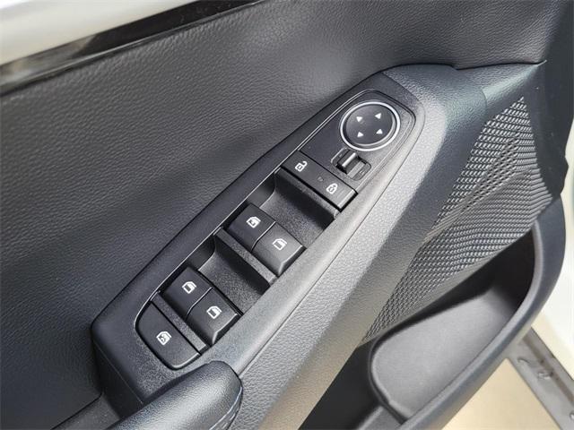 used 2022 Kia Seltos car, priced at $19,307