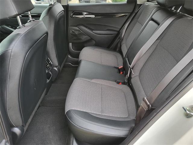 used 2022 Kia Seltos car, priced at $19,307