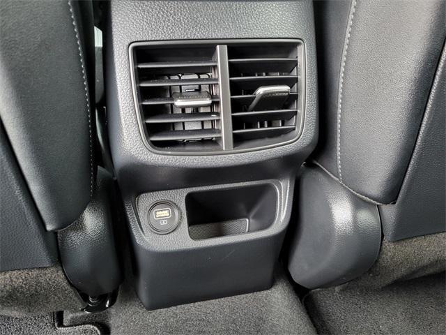 used 2022 Kia Seltos car, priced at $19,307