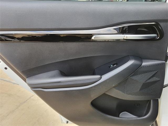 used 2022 Kia Seltos car, priced at $19,307