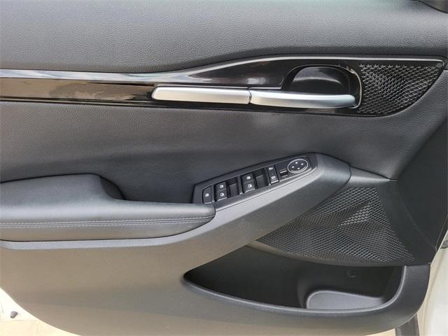 used 2022 Kia Seltos car, priced at $19,307
