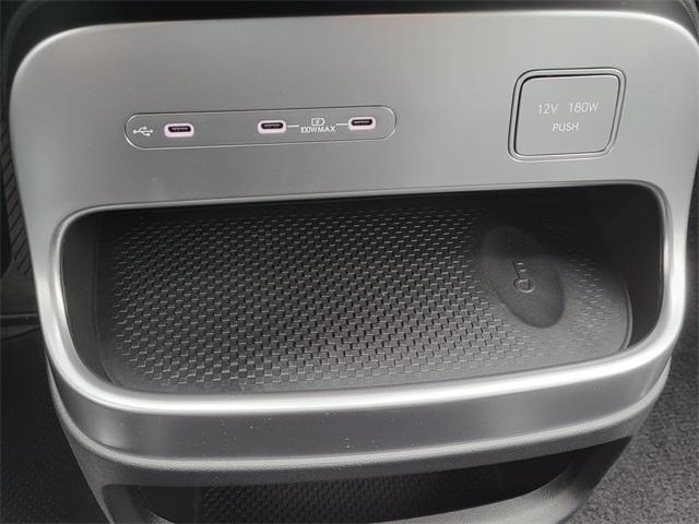 new 2026 Hyundai IONIQ 9 car