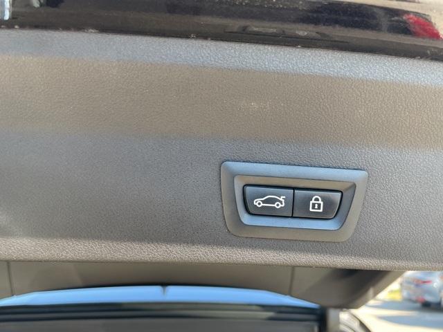 used 2020 BMW X3 car, priced at $20,941
