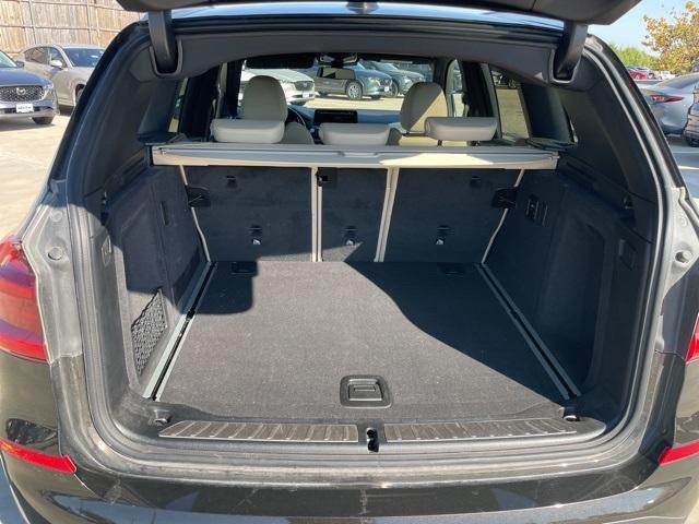 used 2020 BMW X3 car, priced at $20,941