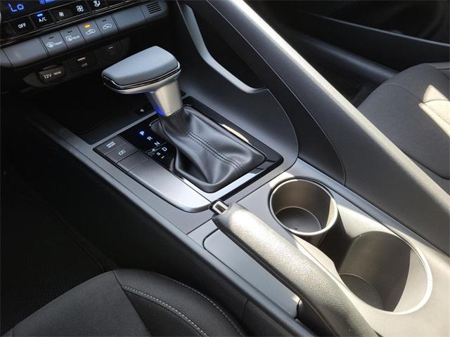 new 2026 Hyundai Elantra car, priced at $23,532