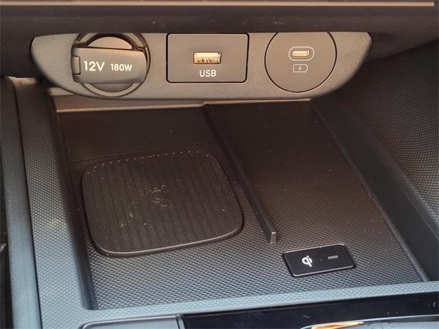 new 2026 Hyundai Elantra car, priced at $23,532