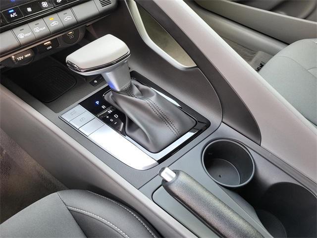 new 2025 Hyundai Elantra car, priced at $20,991