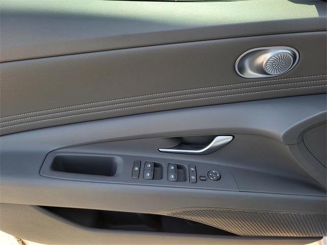 new 2025 Hyundai Elantra car, priced at $20,991