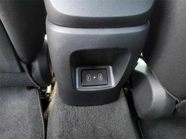 new 2025 Hyundai Elantra car, priced at $24,310