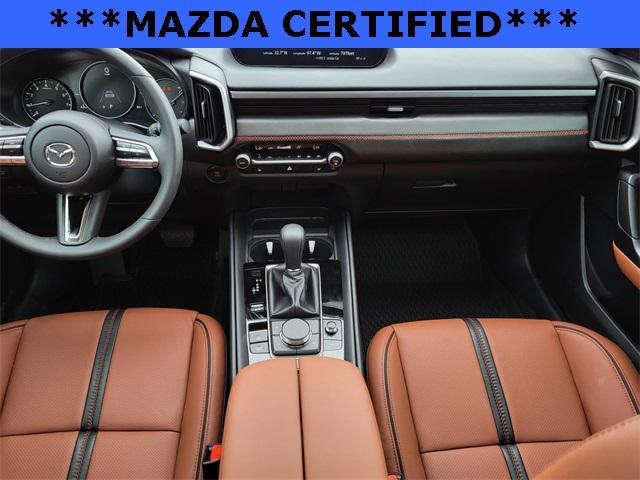 used 2024 Mazda CX-50 car, priced at $35,330