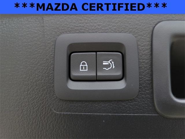 used 2024 Mazda CX-50 car, priced at $35,330