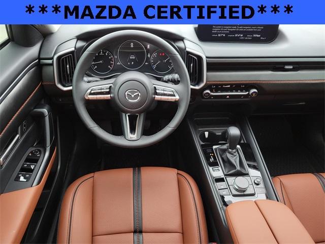 used 2024 Mazda CX-50 car, priced at $35,330