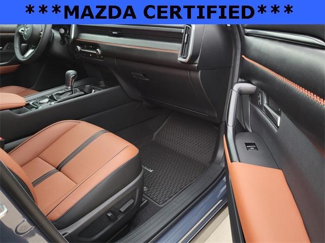 used 2024 Mazda CX-50 car, priced at $35,330