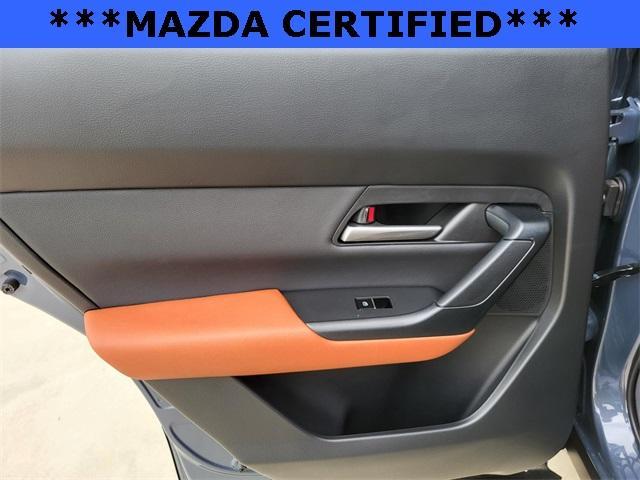 used 2024 Mazda CX-50 car, priced at $35,330