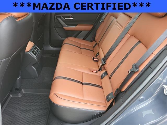 used 2024 Mazda CX-50 car, priced at $35,330