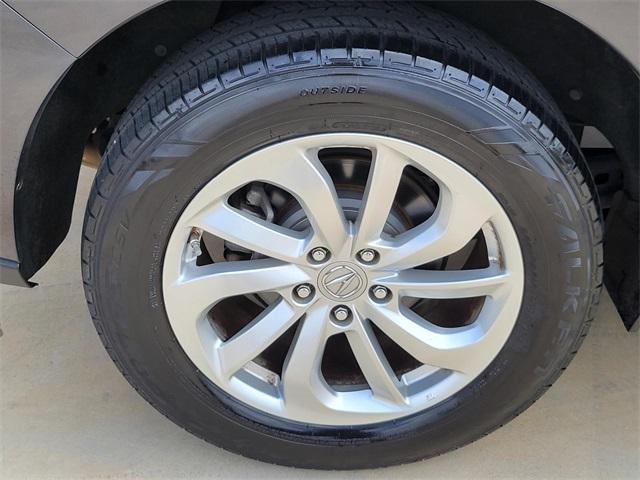 used 2016 Acura RDX car, priced at $18,440