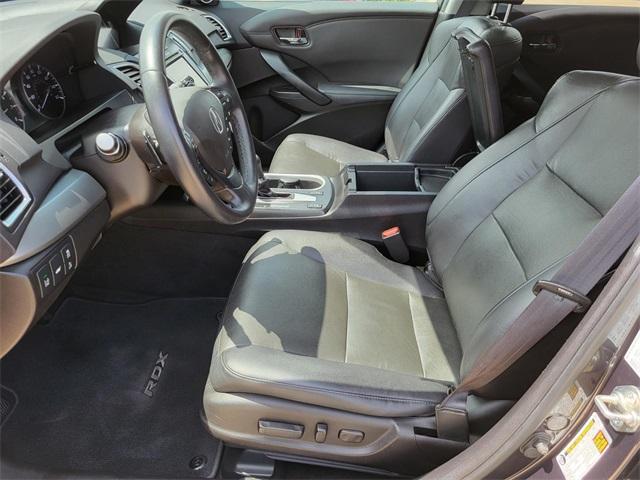 used 2016 Acura RDX car, priced at $18,440