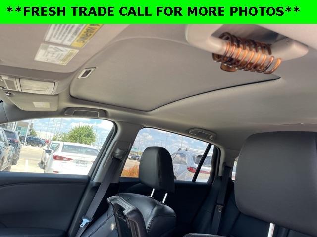 used 2016 Acura RDX car, priced at $17,990