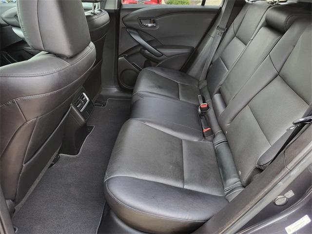 used 2016 Acura RDX car, priced at $18,440