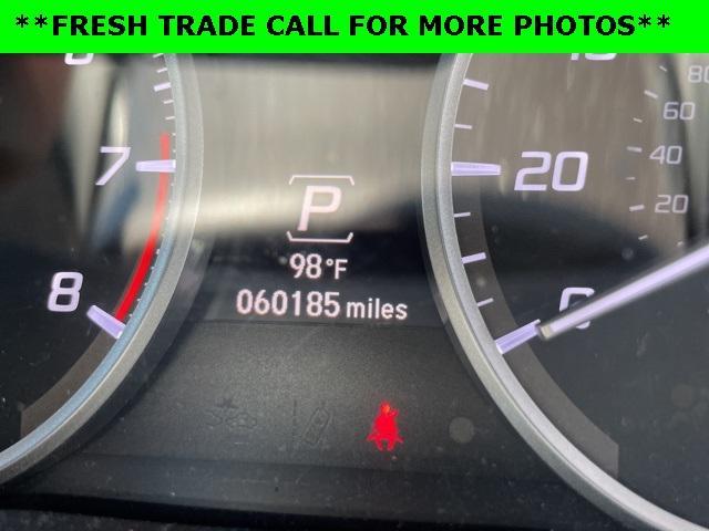 used 2016 Acura RDX car, priced at $17,990