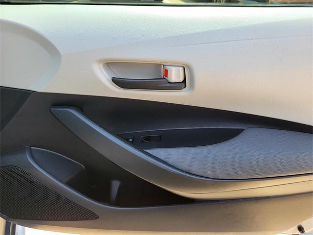 used 2022 Toyota Corolla Hybrid car, priced at $20,891