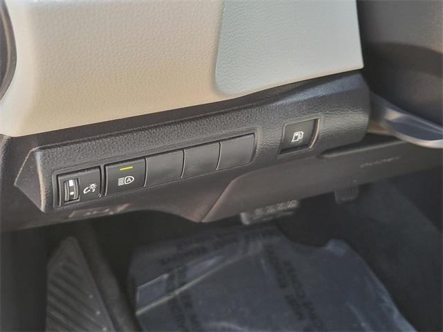 used 2022 Toyota Corolla Hybrid car, priced at $20,891