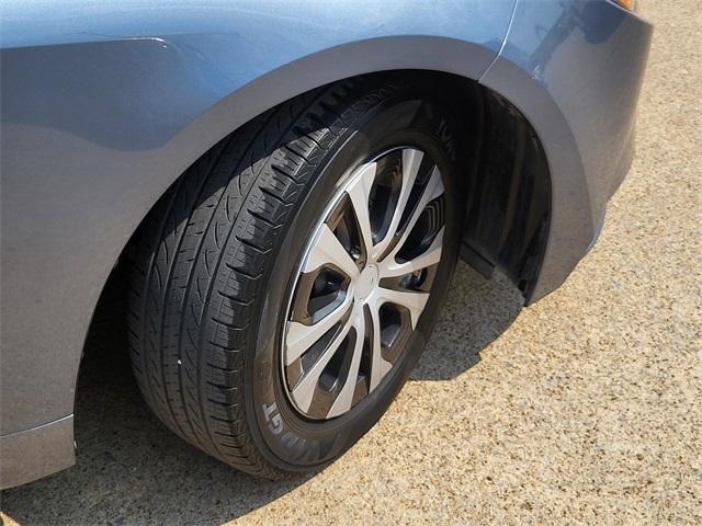 used 2022 Toyota Corolla Hybrid car, priced at $20,891