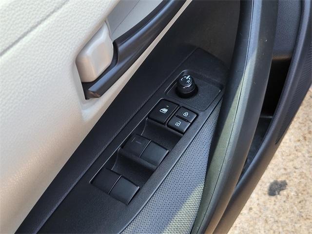 used 2022 Toyota Corolla Hybrid car, priced at $20,891