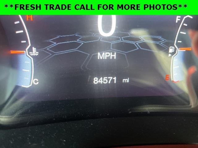 used 2019 Jeep Compass car, priced at $16,990