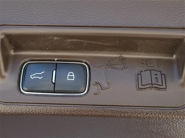 used 2022 Ford Explorer car, priced at $33,500