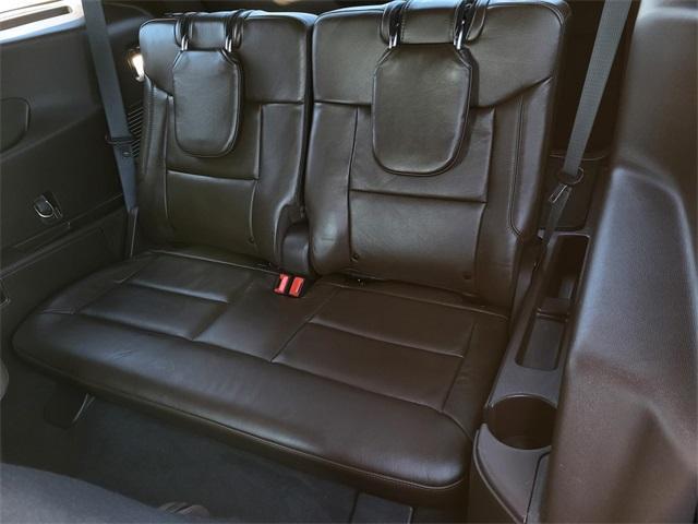 used 2022 Ford Explorer car, priced at $33,500