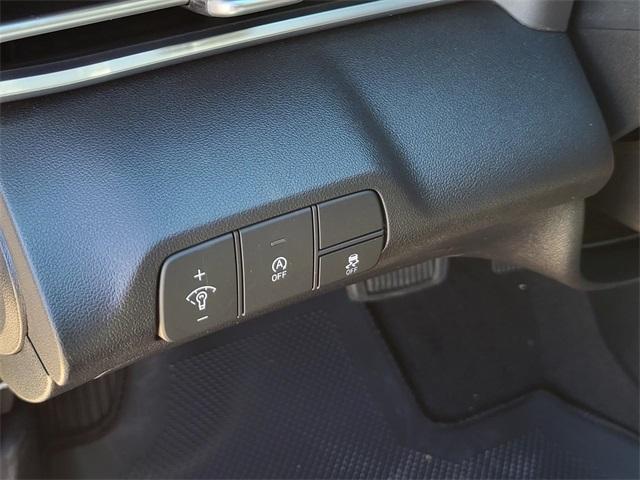 new 2025 Hyundai Elantra car, priced at $20,991