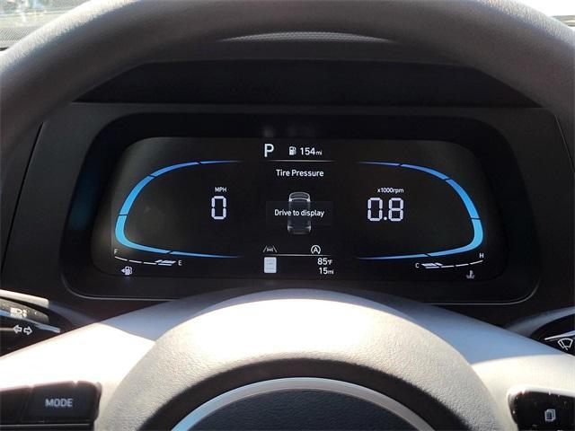 new 2025 Hyundai Elantra car, priced at $20,991